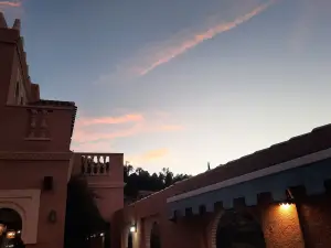 Jacquelien 02 Mojacar